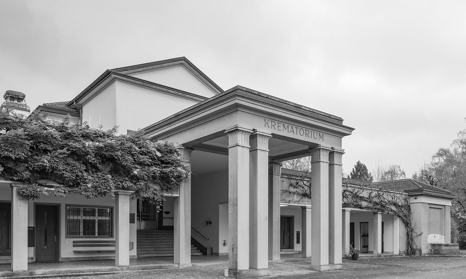 Restaurant La Vie Bern
