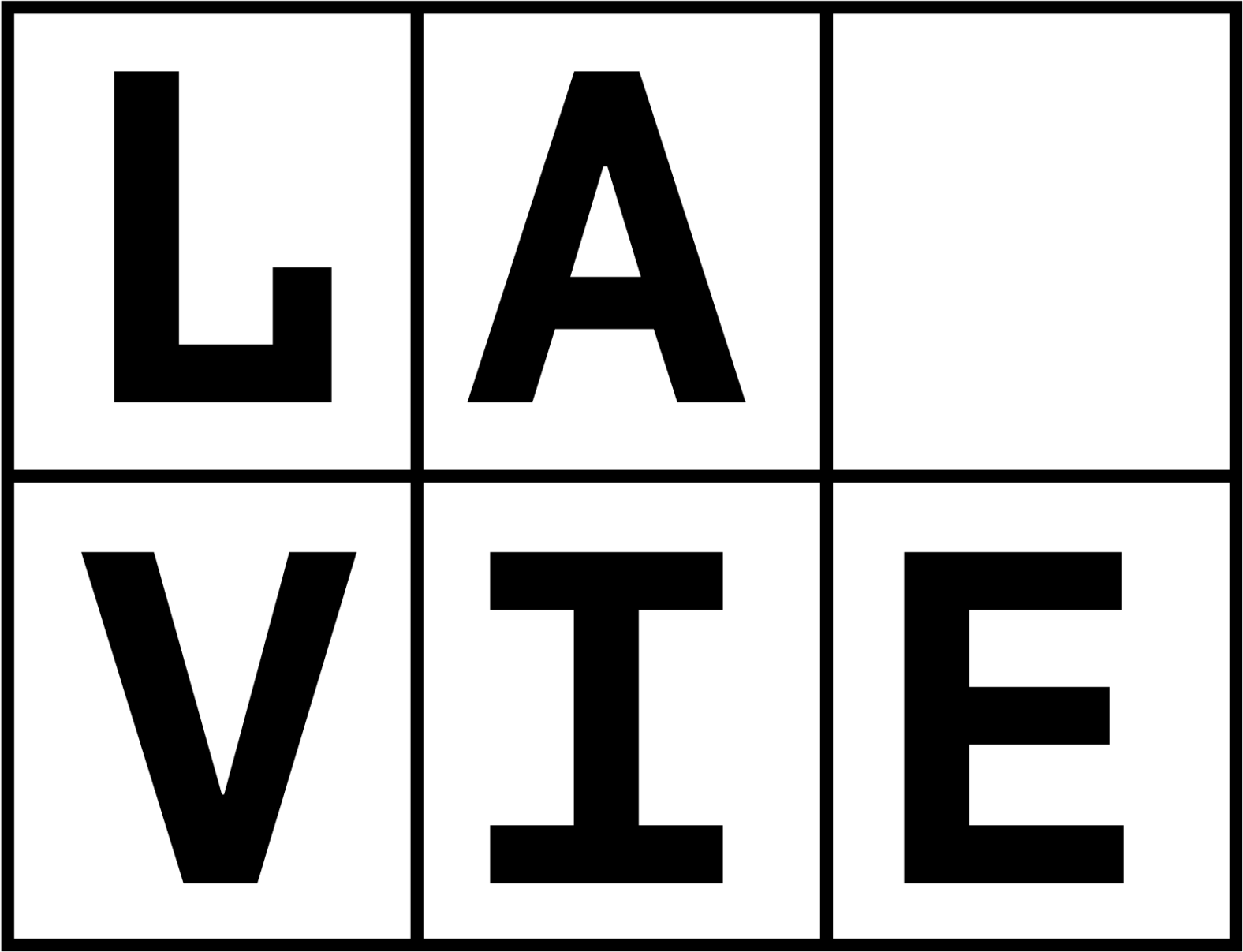 La Vie Bern
